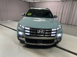 New 2026 Hyundai Santa Cruz Limited video 2