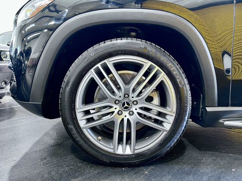 Used 2020 Mercedes-Benz GLS 450 4MATIC image 33