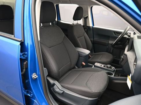 New 2025 Ford Maverick XL image 26
