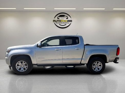 Used 2016 Chevrolet Colorado LT w/ LT Convenience Package image 4