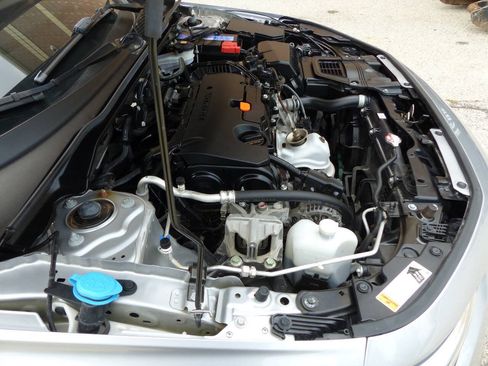 Used 2022 Honda Civic Sport image 22