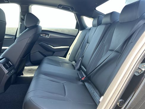 New 2026 Honda Accord Sport image 25