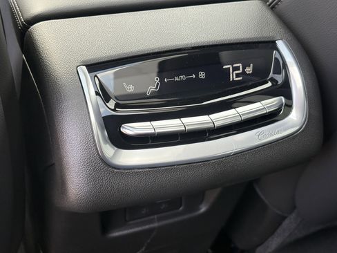 New 2025 Cadillac XT6 Premium Luxury w/ Technology Package image 15