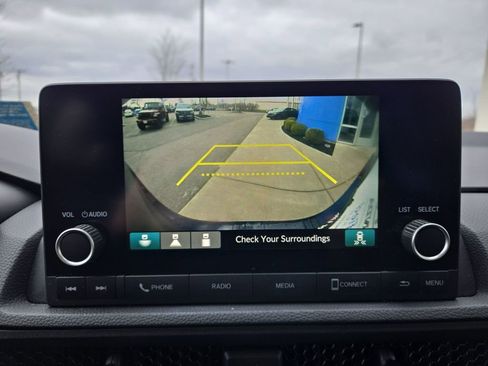 Certified 2023 Honda CR-V EX image 19