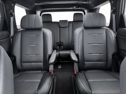 New 2026 Hyundai Palisade Calligraphy AWD/4WD image 16