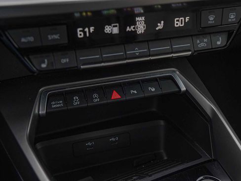 Used 2024 Audi A3 2.0T Premium image 19