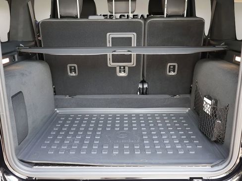 Used 2025 Mercedes-Benz G 550 image 18