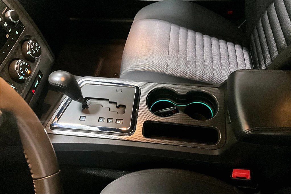 Used 2014 Dodge Challenger R/T RWD image 15