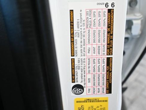 Used 2024 Lexus GX 550 image 29