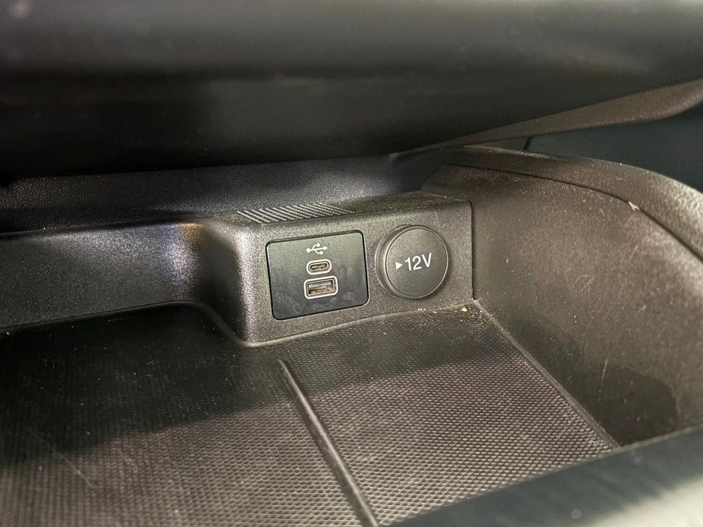 Used 2024 Ford Escape Active FWD image 28