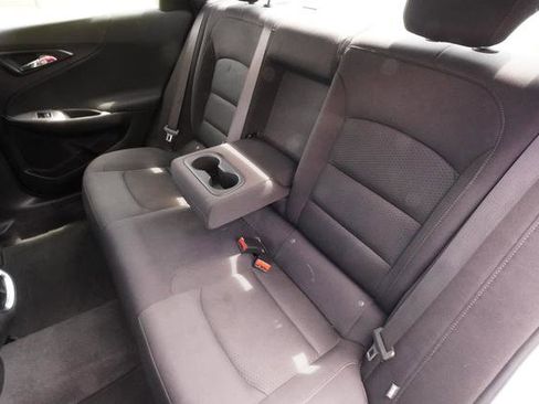 Used 2023 Chevrolet Malibu LT image 27