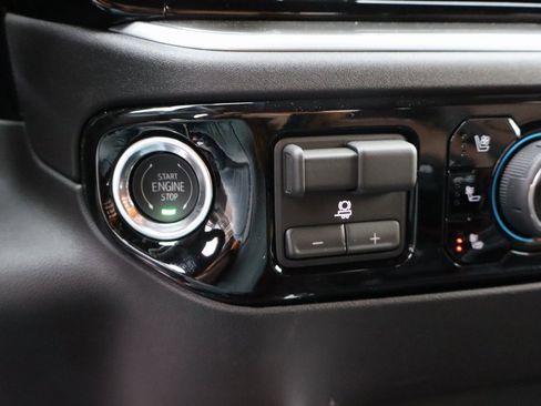 New 2026 Chevrolet Silverado 3500 High Country w/ Technology Package image 16