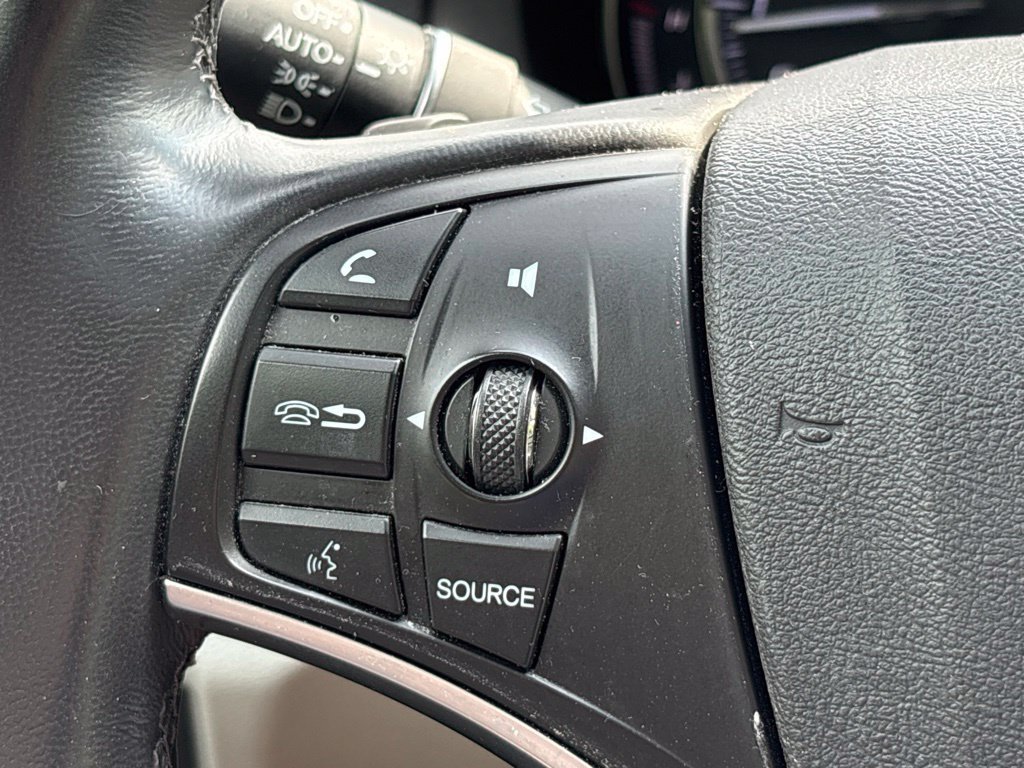Used 2014 Acura MDX w/ Technology Package AWD/4WD image 20