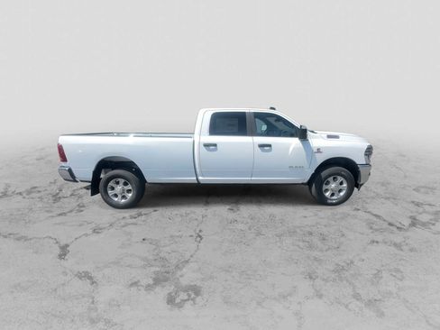 New 2025 RAM 2500 Big Horn image 9