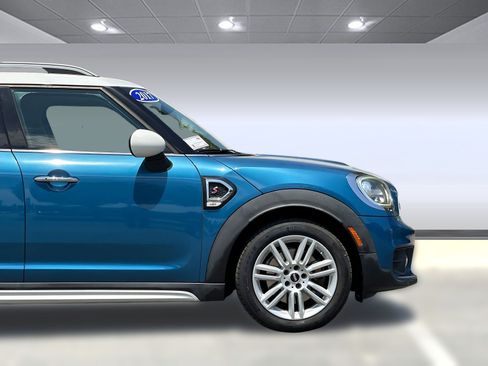 Used 2017 MINI Cooper Countryman S FWD image 33