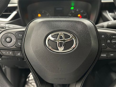 Certified 2024 Toyota Corolla LE w/ LE Convenience Package image 15