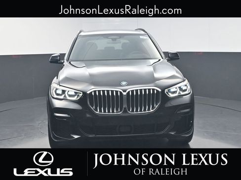 Used 2023 BMW X5 xDrive45e w/ Executive Package image 4