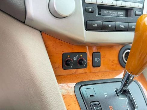 Used 2006 Lexus RX 330 Base AWD 4dr SUV image 18