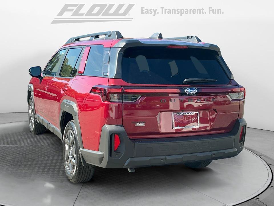 New 2026 Subaru Outback Premium AWD/4WD image 5