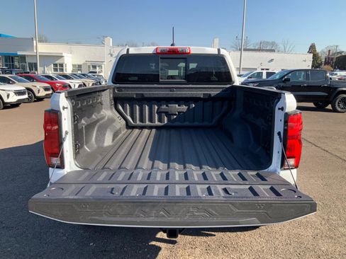 New 2026 Chevrolet Colorado ZR2 w/ Technology Package image 29