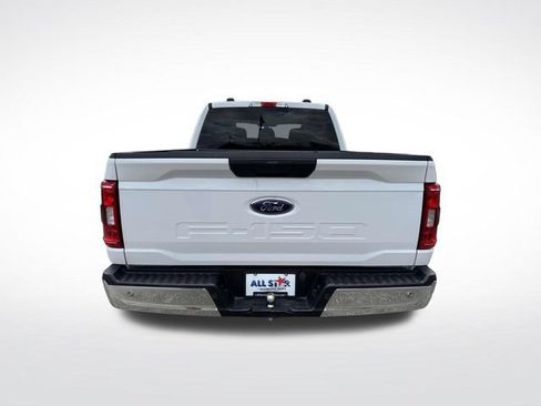 Certified 2021 Ford F150 XLT AWD/4WD image 9