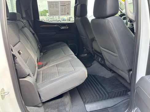 Used 2023 GMC Sierra 1500 Elevation image 16