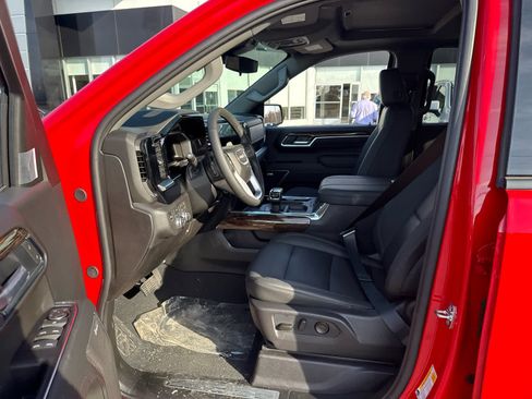 New 2026 GMC Sierra 1500 Elevation w/ Elevation Premium Package image 13