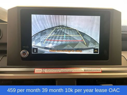 New 2025 Toyota Tacoma TRD Off-Road image 18