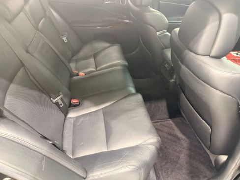 Used 2010 Lexus GS 350 AWD image 38