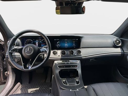 Certified 2023 Mercedes-Benz E 350 Sedan image 15