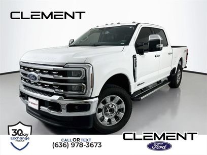 Used 2026 Ford F250 Lariat w/ Chrome Package
