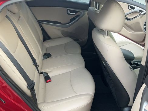 Used 2016 Hyundai Elantra Limited FWD image 35