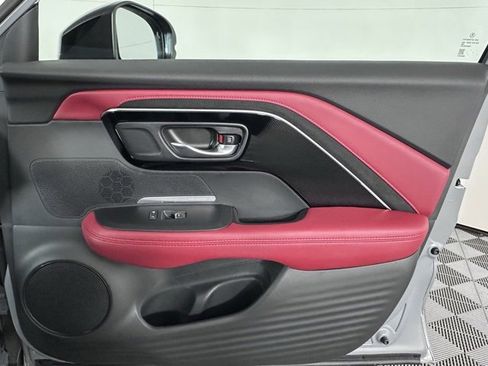 New 2025 Acura ADX A-Spec image 27