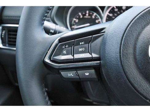 Used 2023 MAZDA CX-5 AWD 2.5 S w/ Select Package image 15