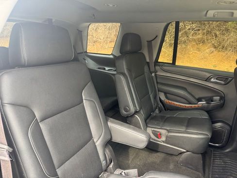 Used 2017 Chevrolet Tahoe Premier image 16