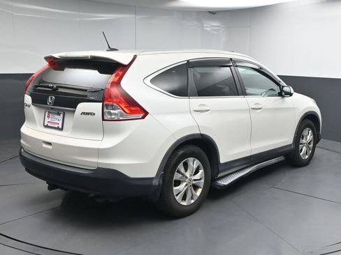 Used 2014 Honda CR-V EX-L image 8
