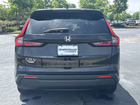 Certified 2023 Honda CR-V EX-L image 9