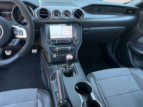 Used 2019 Ford Mustang Shelby GT350 w/ Technology Package image 10