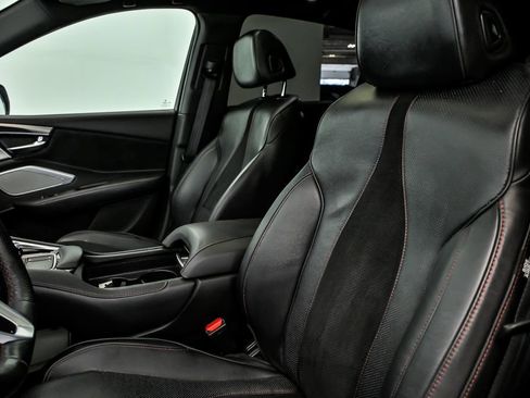 Used 2022 Acura RDX AWD w/ A-Spec & Advance Pkg image 15