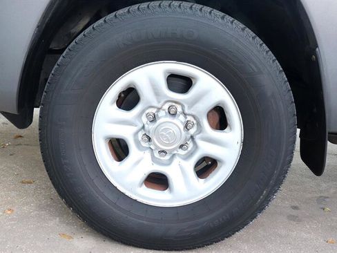 Used 2003 Toyota 4Runner SR5 image 33