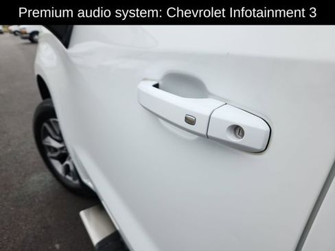 Used 2022 Chevrolet Silverado 1500 RST image 18