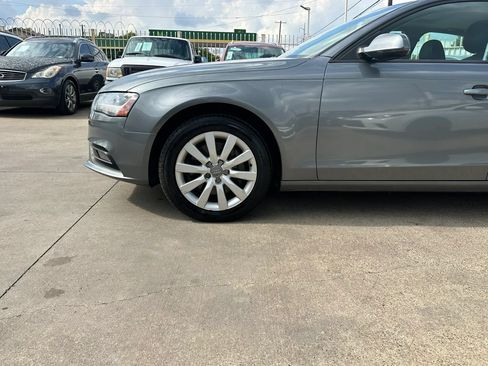 Used 2014 Audi A4 2.0T Premium w/ Cold Weather Package AWD/4WD image 22