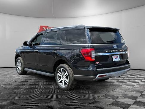 Certified 2024 Ford Expedition Limited AWD/4WD image 3