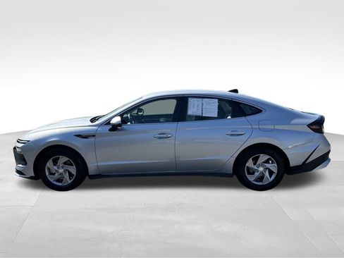 Certified 2025 Hyundai Sonata SE FWD image 4