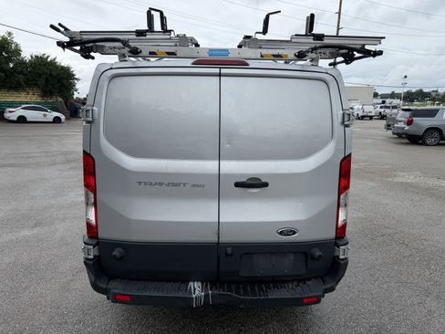 Used 2017 Ford Transit 350 148 Low Roof RWD image 6