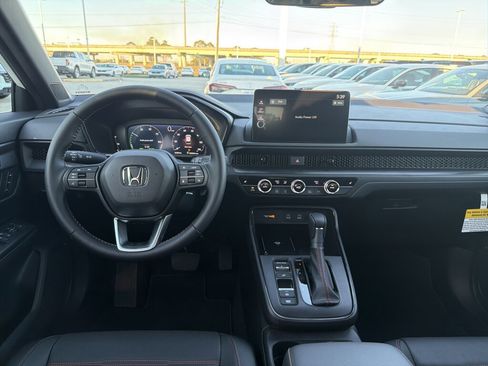 New 2026 Honda CR-V Sport-L image 9