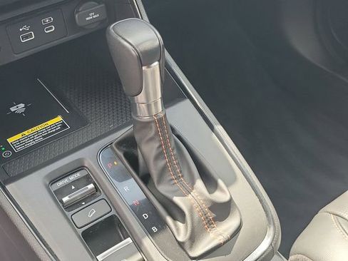 Certified 2024 Honda CR-V Sport-L image 38