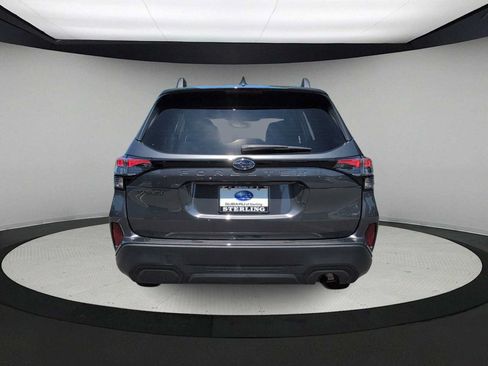 Used 2026 Subaru Forester Premium AWD/4WD image 7