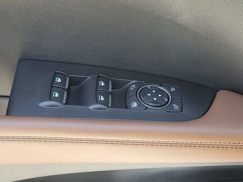 Certified 2023 Lincoln Nautilus Reserve AWD/4WD image 16