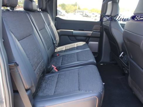 New 2026 Ford F150 Tremor AWD/4WD image 9